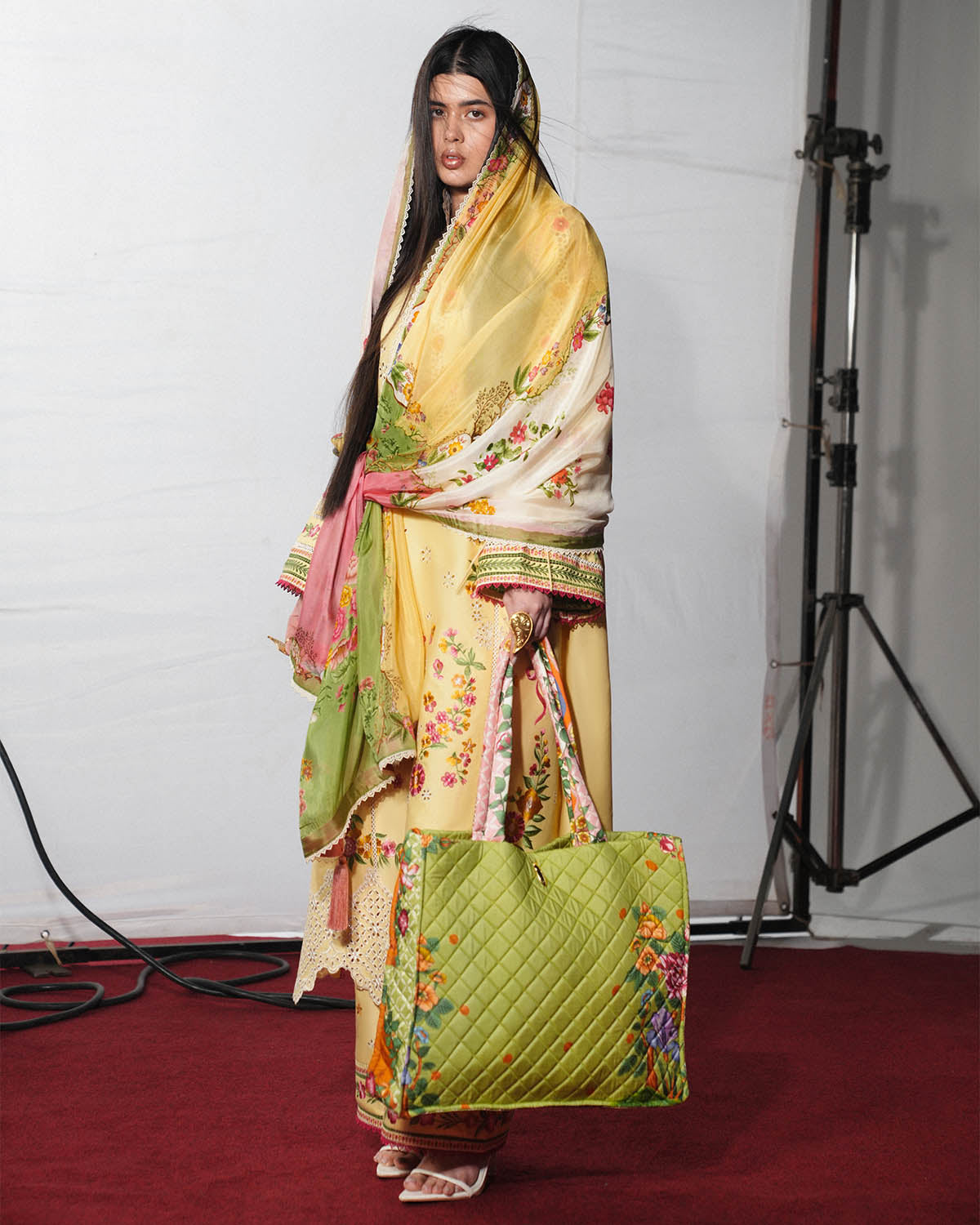 Jugnu Spring/Summer Lawn – Jahan