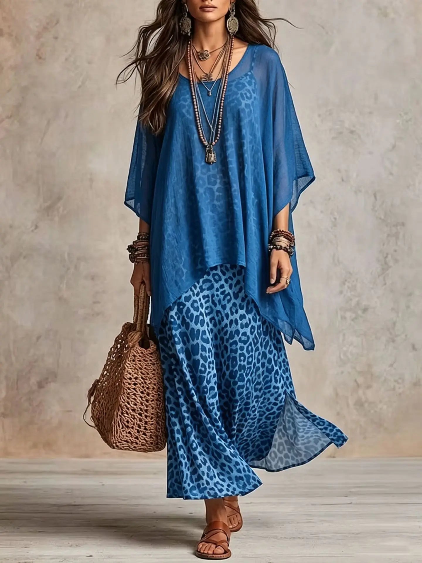 LILIAN 2 PIECES SET
