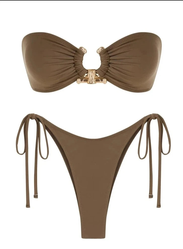 VIKTORY SWIMSUIT