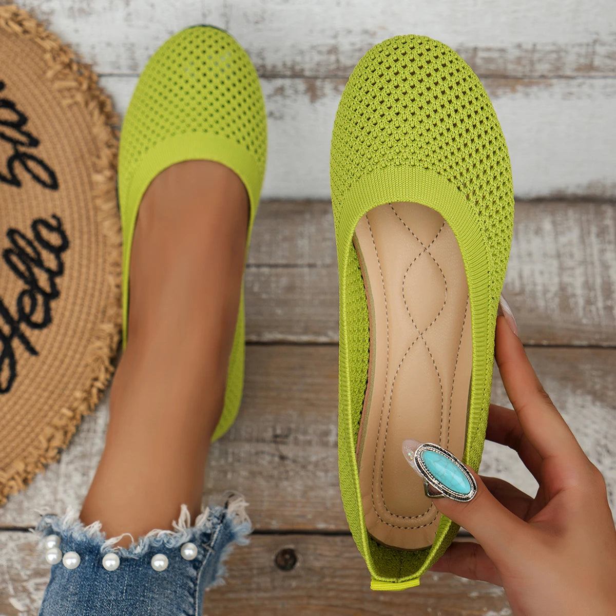 JULIANA SHOES