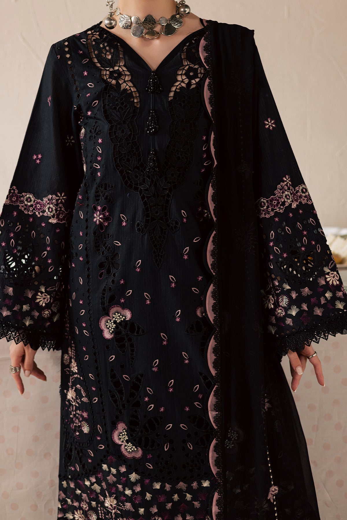 Feya Lawn – FE-18