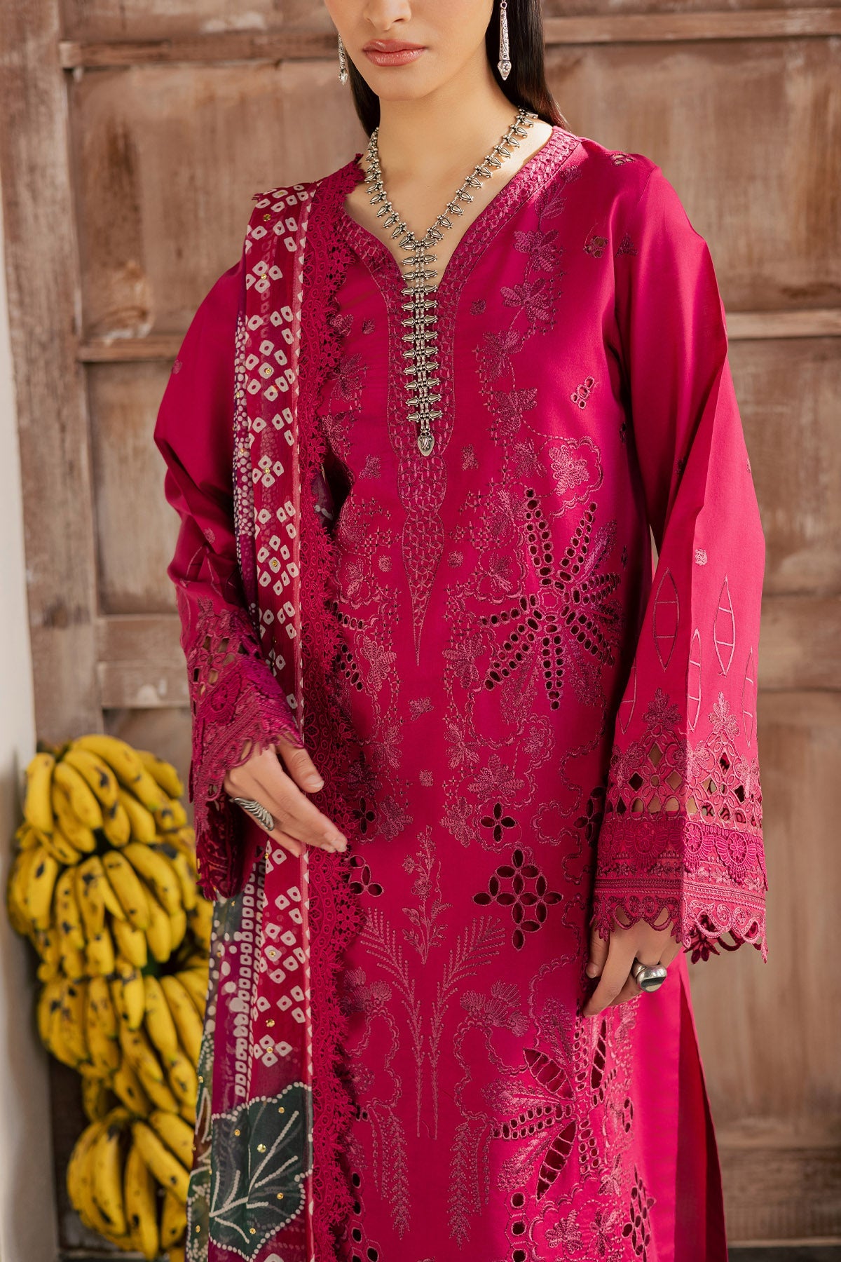 Bazaar Lawn – NE-255