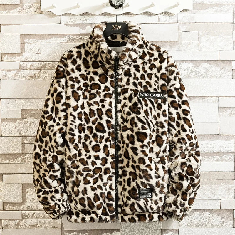ALISA JACKET