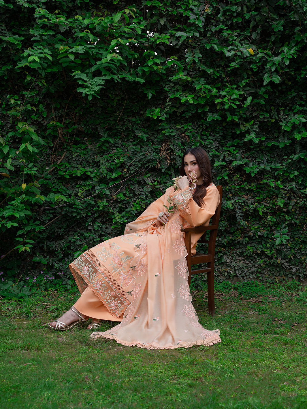 Amaya Lawn – MU-12