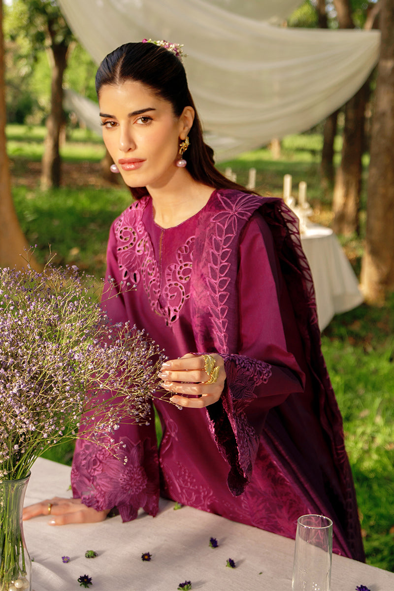 Luxury Lawn Eid Edit – Zaha