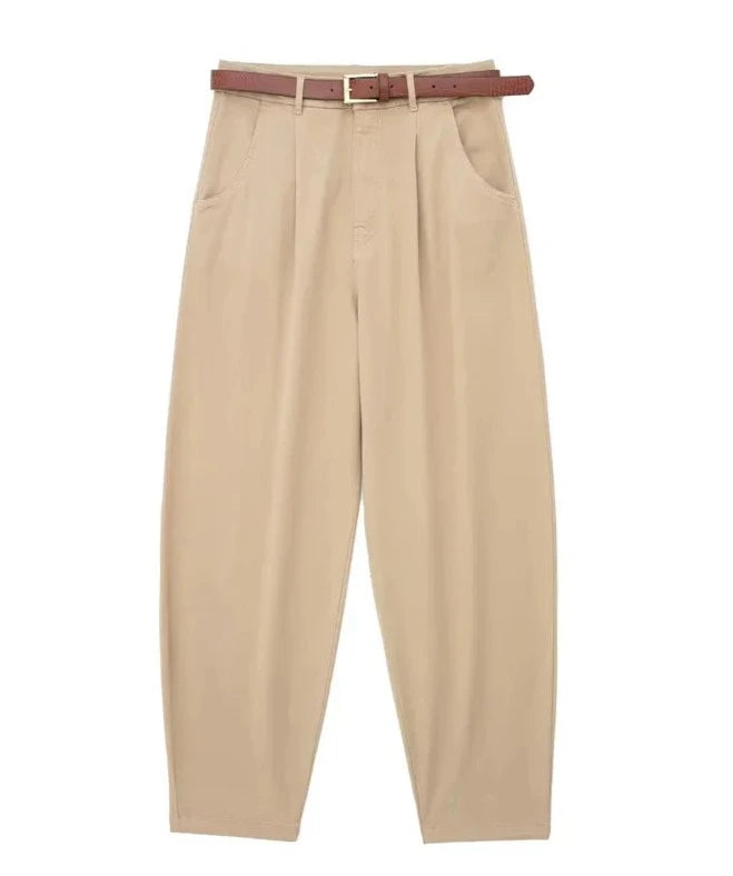 DIRLLY PANTS