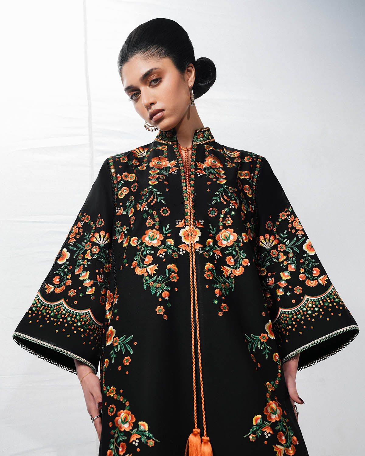Jugnu Spring/Summer Lawn – Bahri