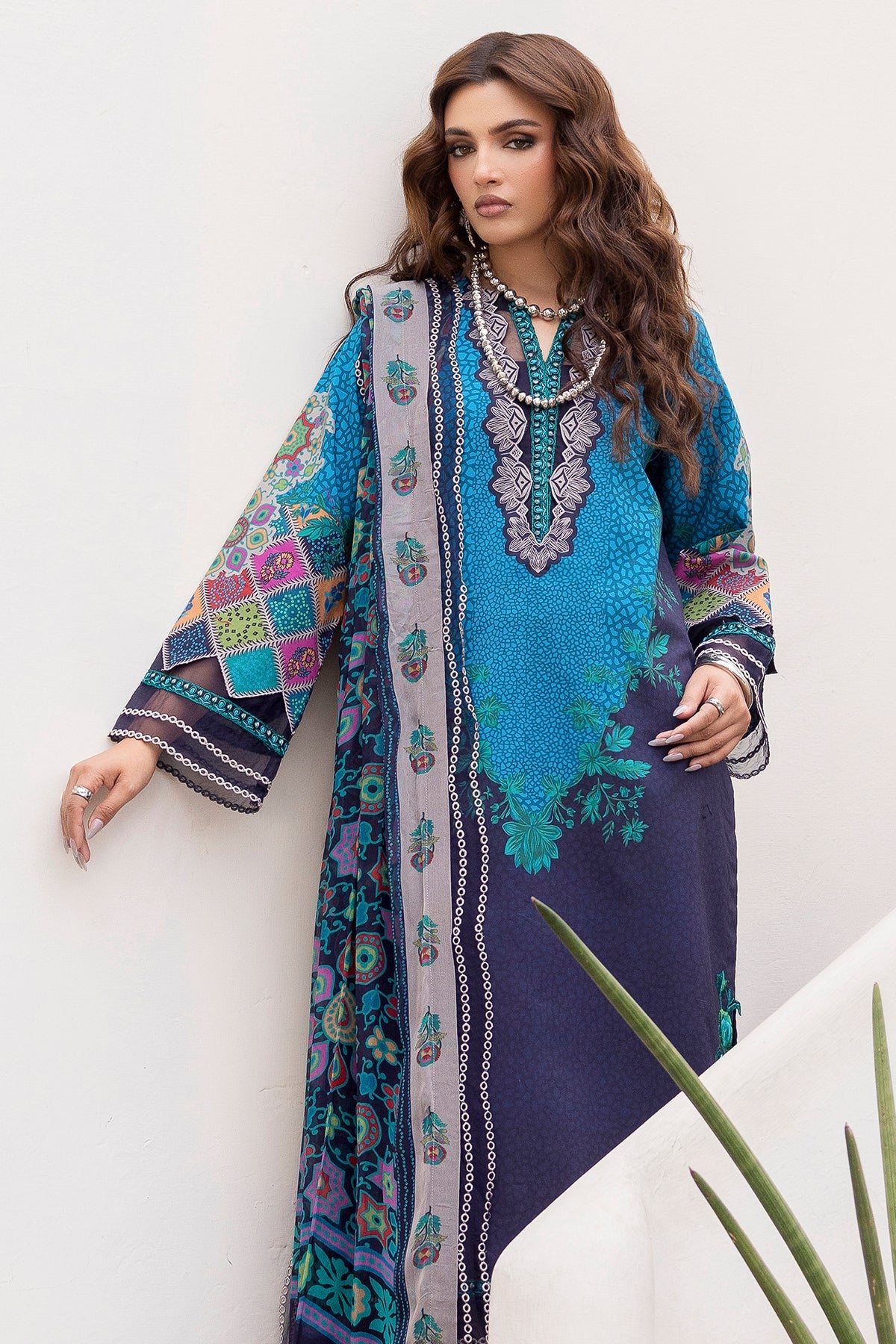 Andaaz Lawn – CAD6-03