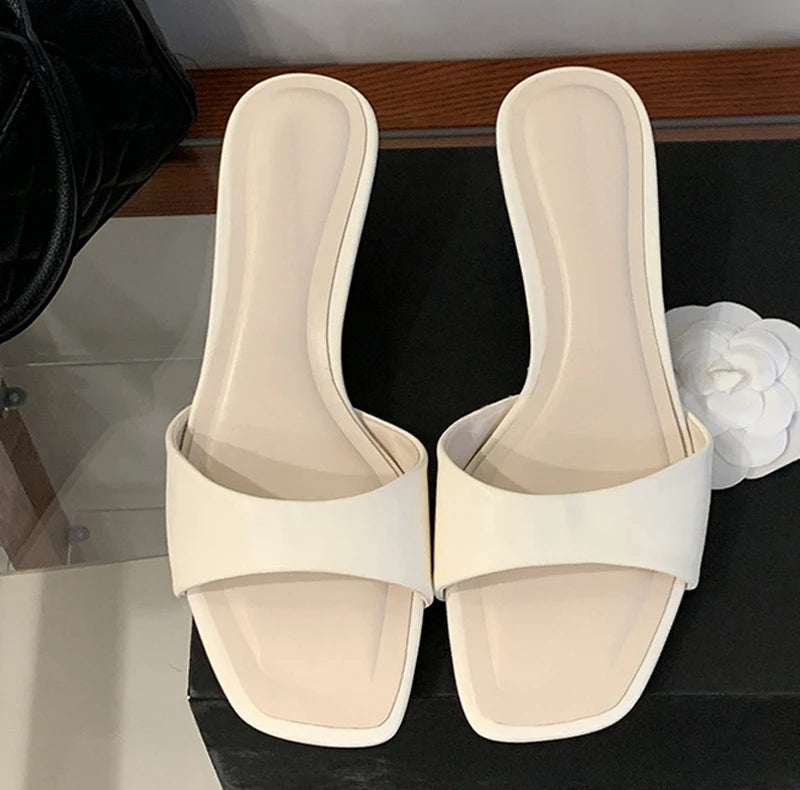 NEILY SLIPPERS