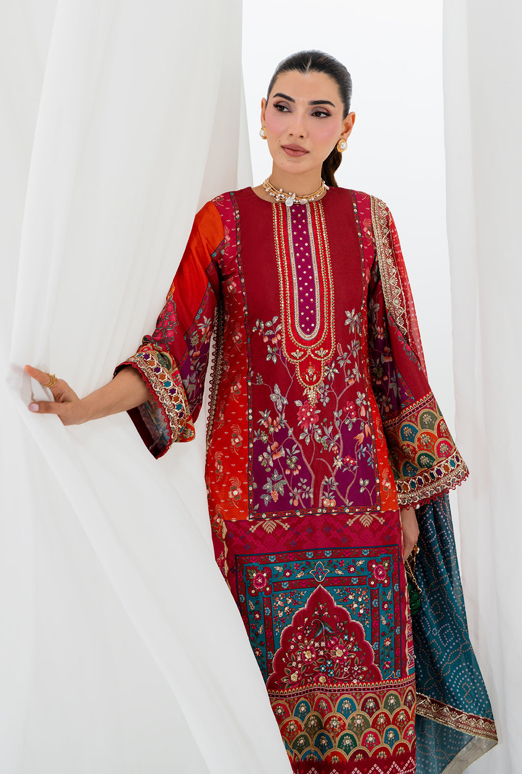 Luxe Silk Formals – Reve