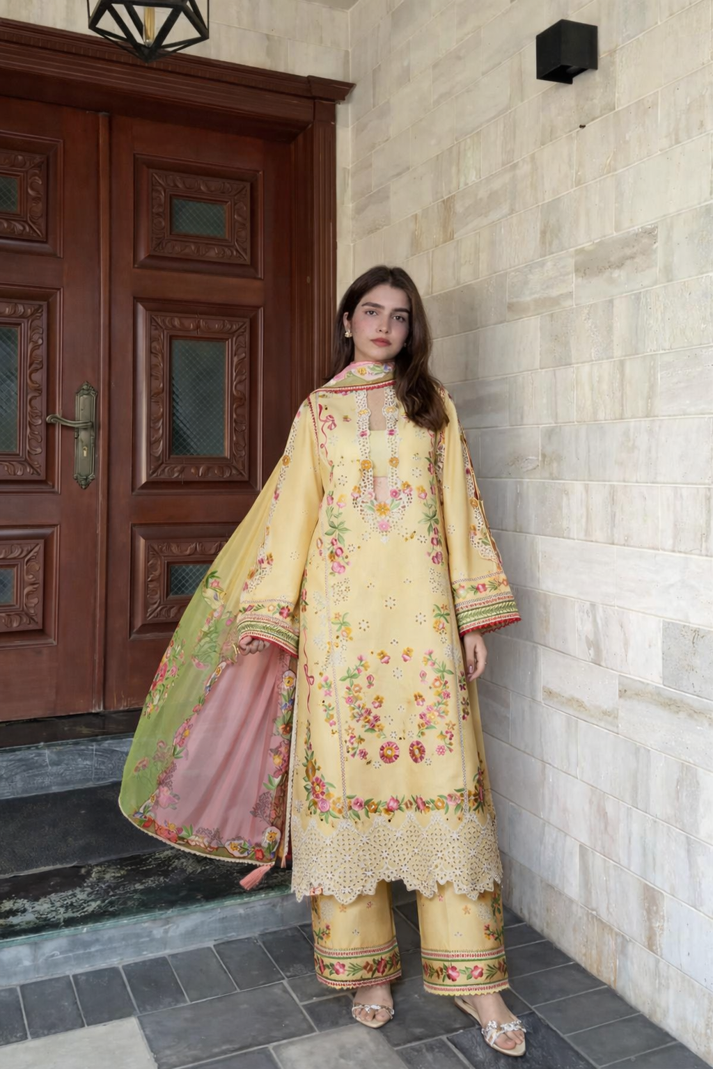 Jugnu Spring/Summer Lawn – Jahan