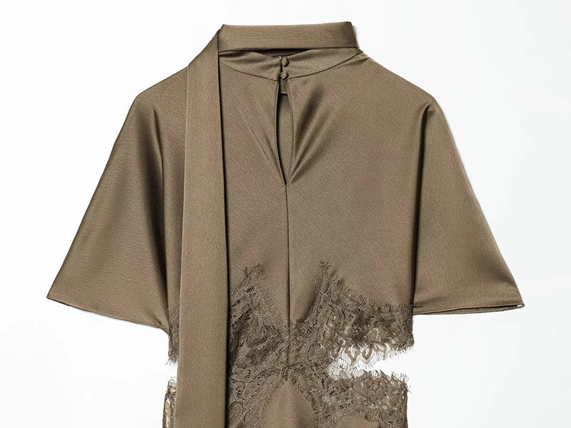 CELINE DRESS