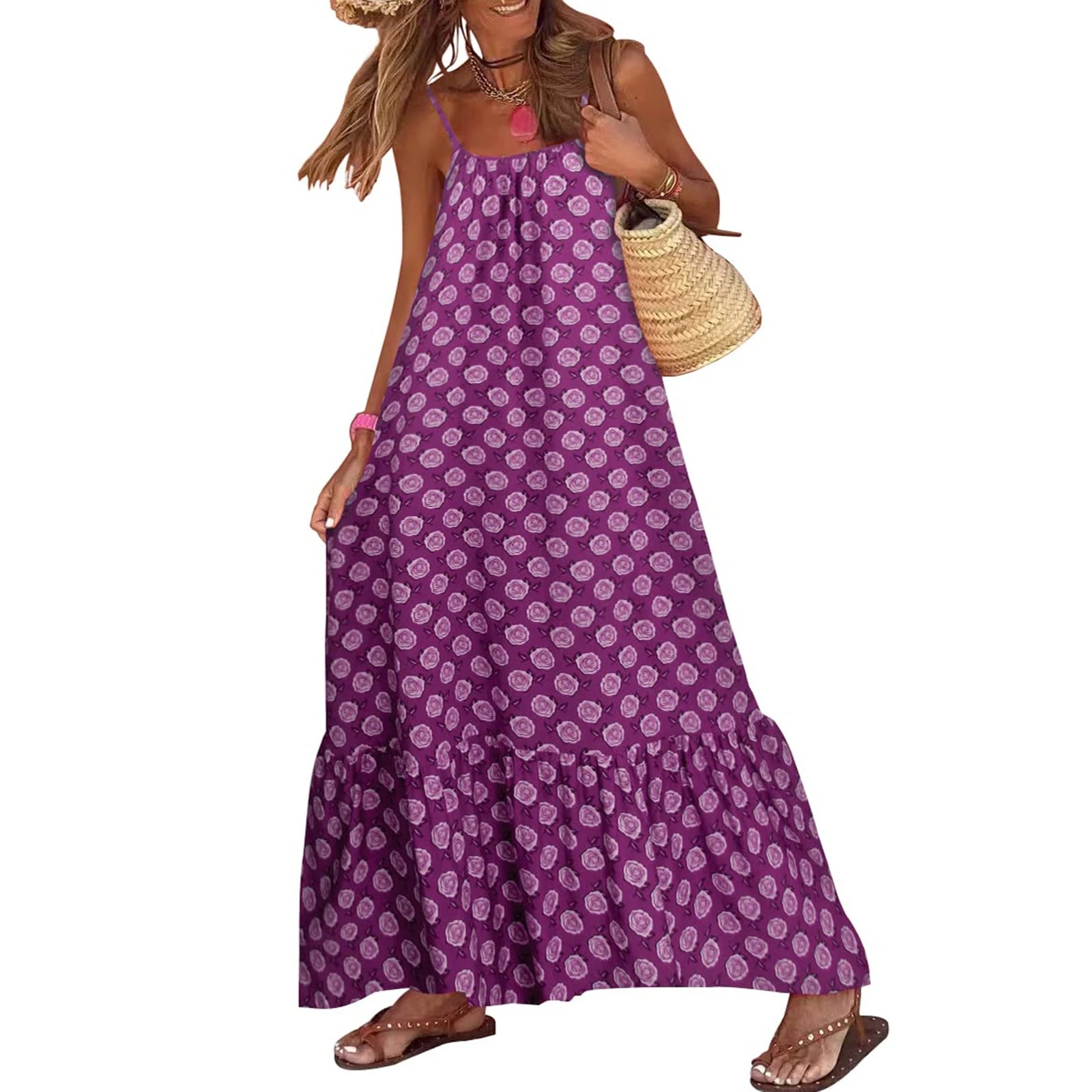LUSIA DRESS