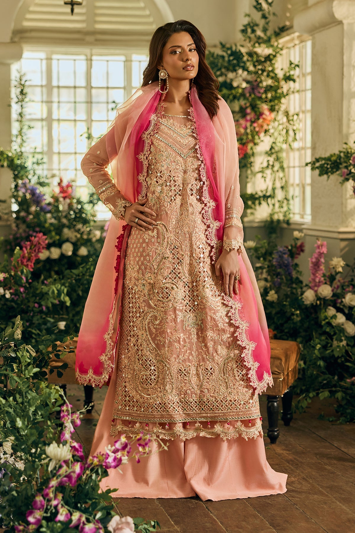 Celine Luxury Festive Formals – CCE6-05