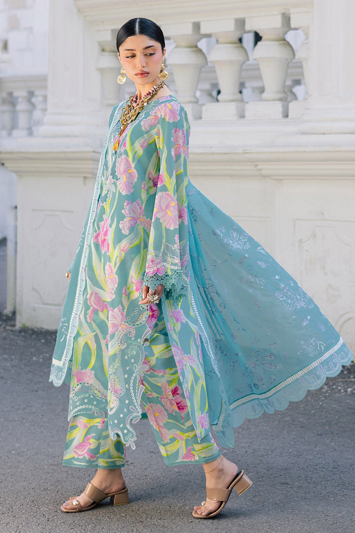 Maya Lawn – NS-167