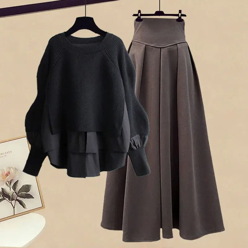 TIRANI 2 PIECES SET