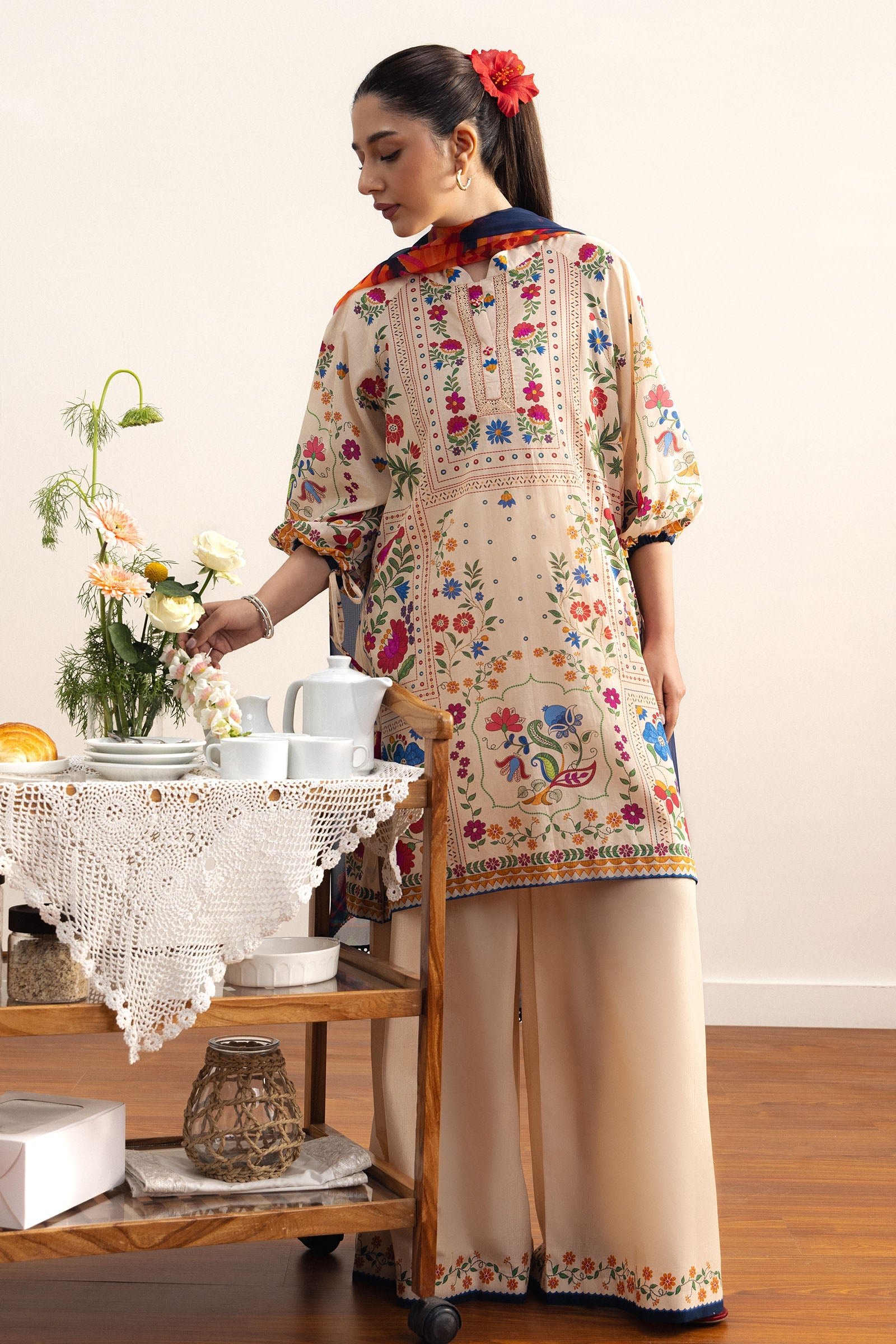 Coco Lawn Prints Drop II – Takara-7A