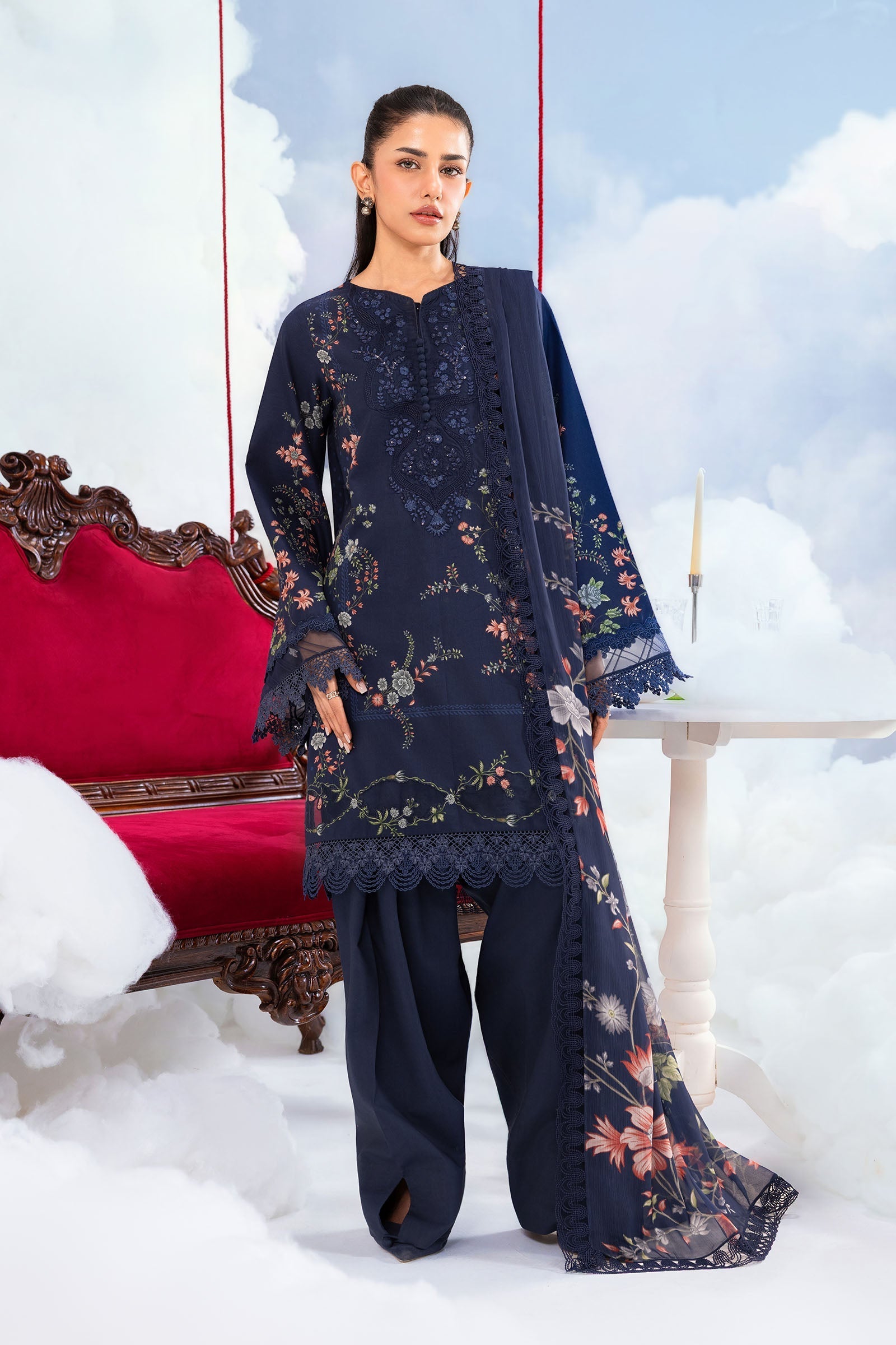 MBasics Dreamscape Lawn – MB1407B