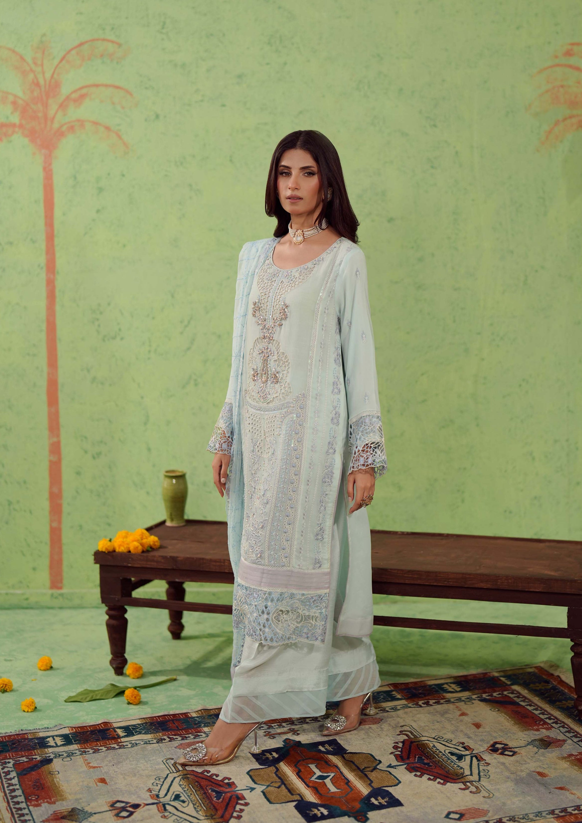 Bayaan RTW Formal Pret – Sapna
