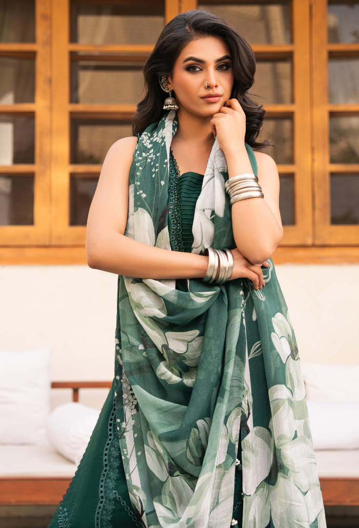 Mehrmaa Lawn – D02 Arzoo