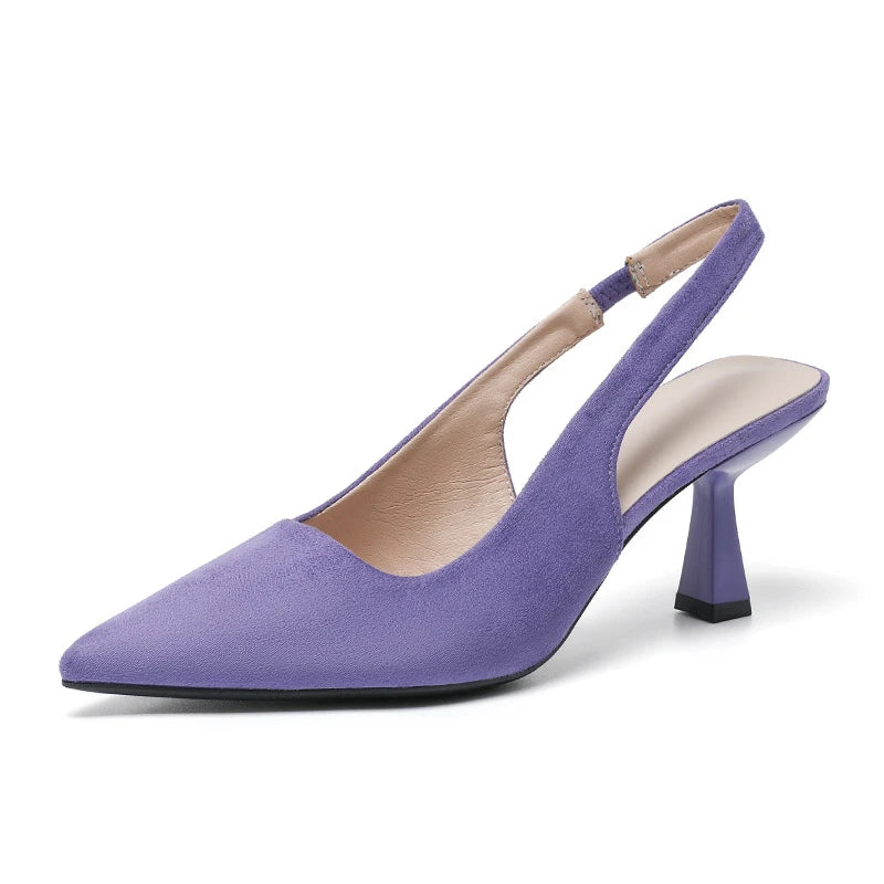 OREIRO HEELS