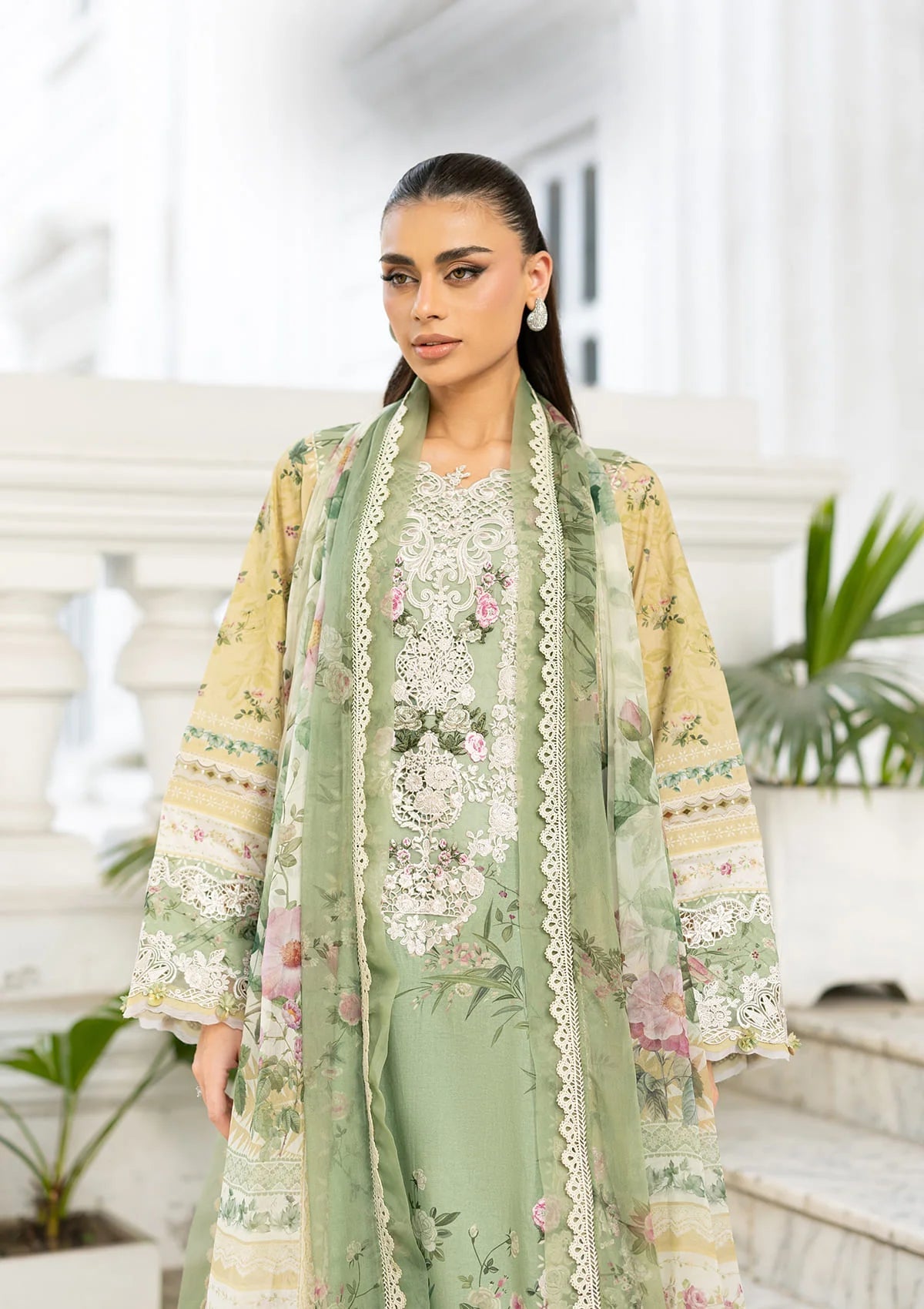 Signature Lawn Edit – 1A