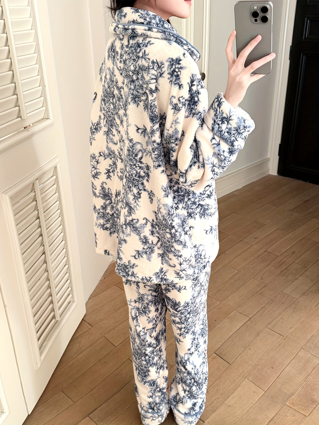 ALINA PAJAMA