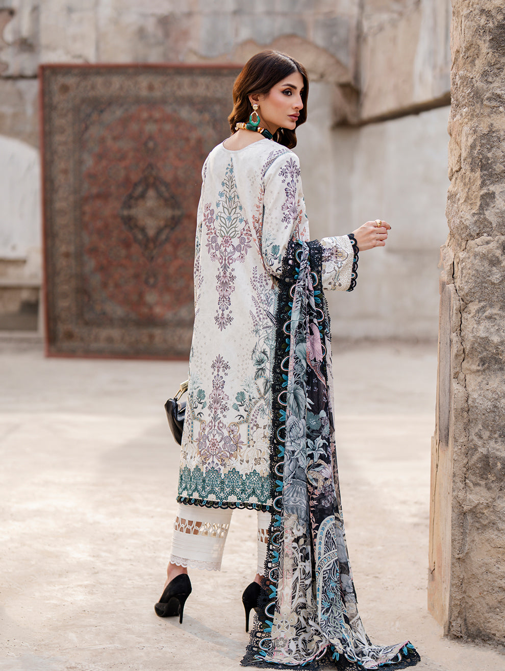 Bliss Lawn – 20875