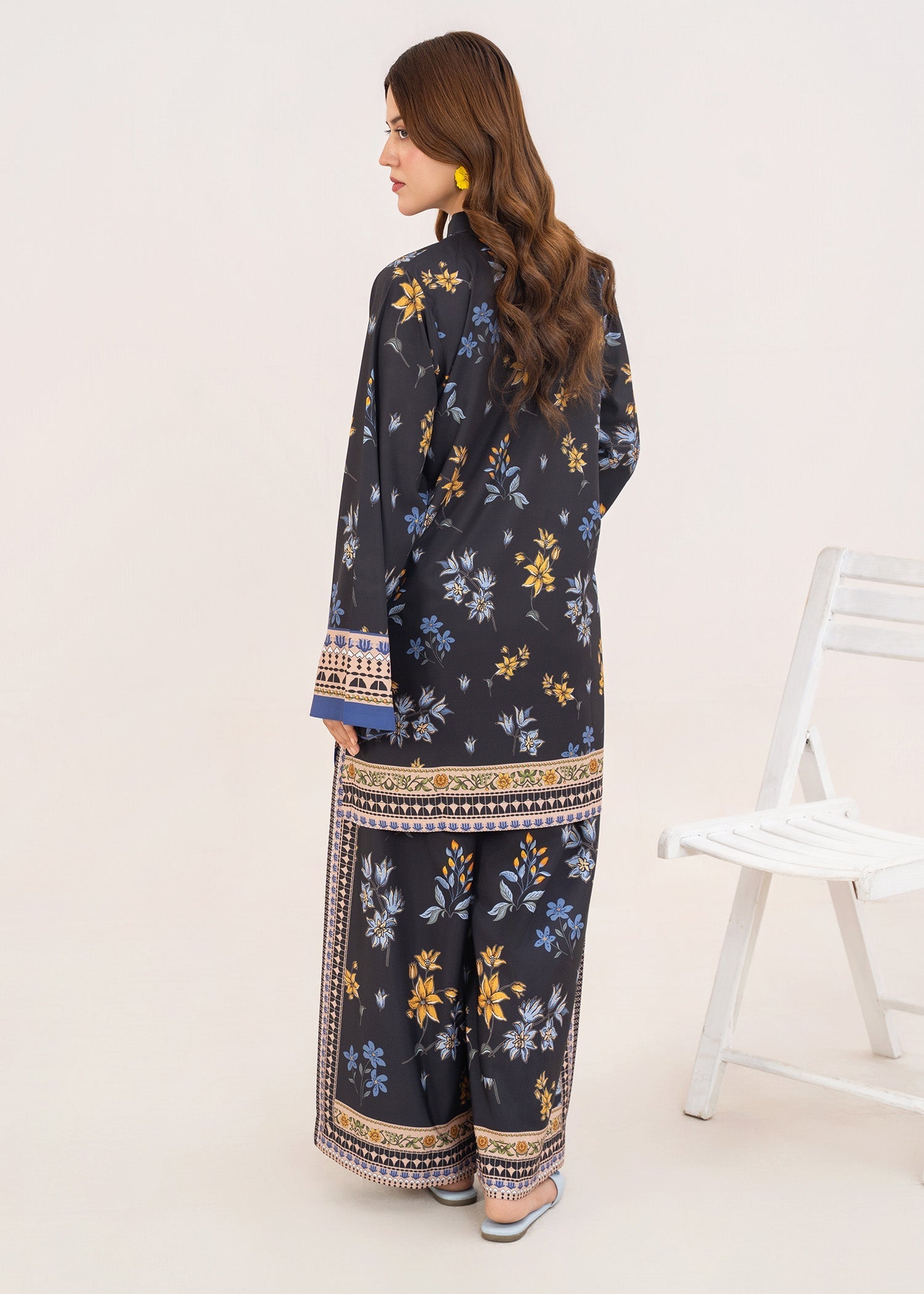 grip Co Ord Sets in Black