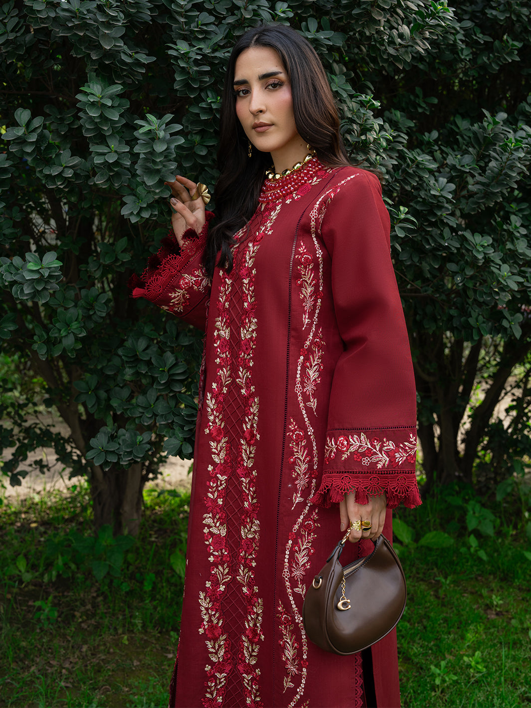 Amaya Lawn – MU-09