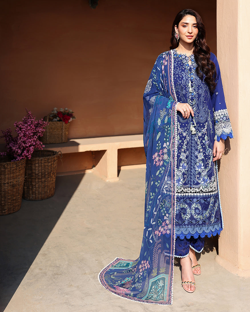 Reveire Lawn – Lunara
