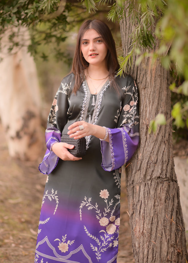 charmuse/shamooz Co Ord Sets in Multi