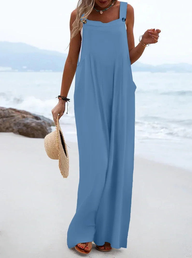 NONA JUMPSUIT