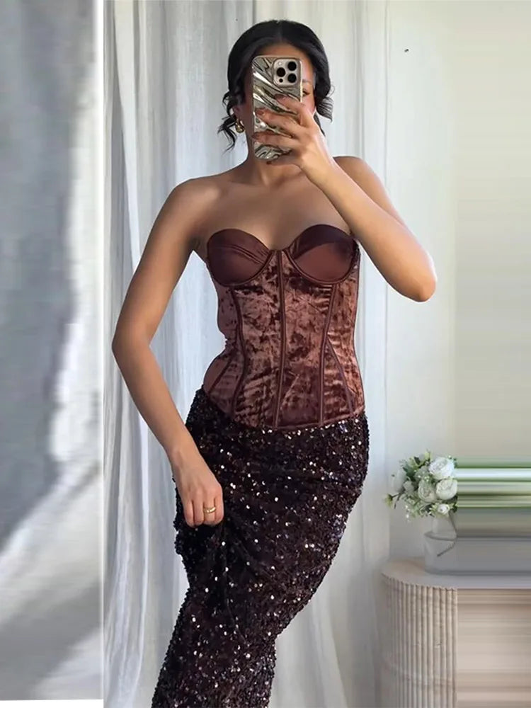 ELIZA 2 PIECES SET