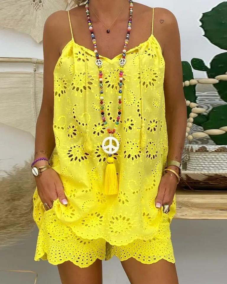 ALINA 2 PIECES SET