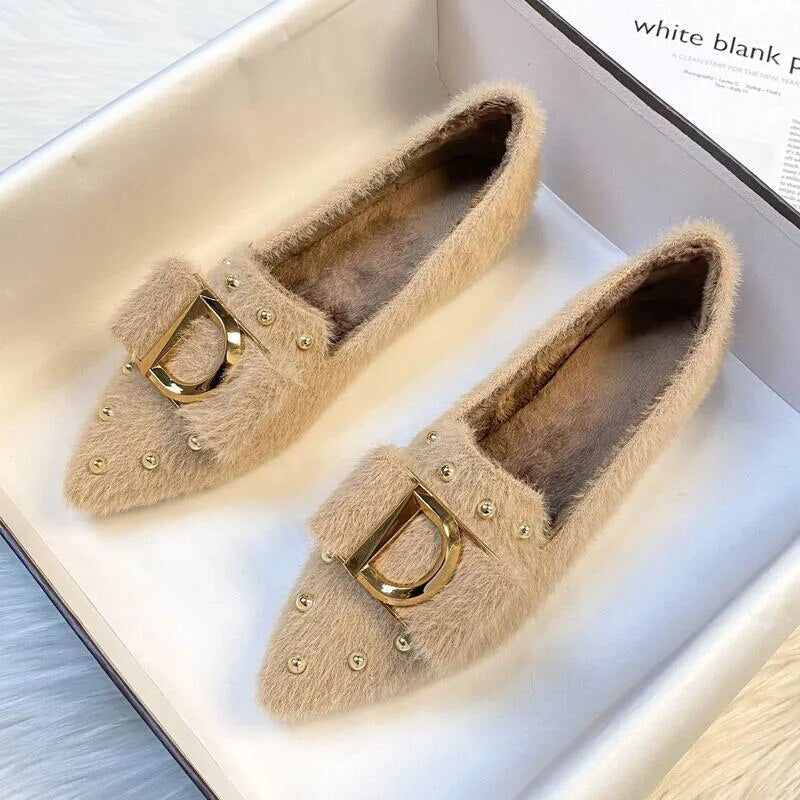 NIKOL SHOES