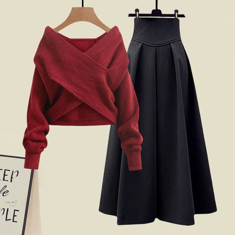 ALINA 2 PIECES SET