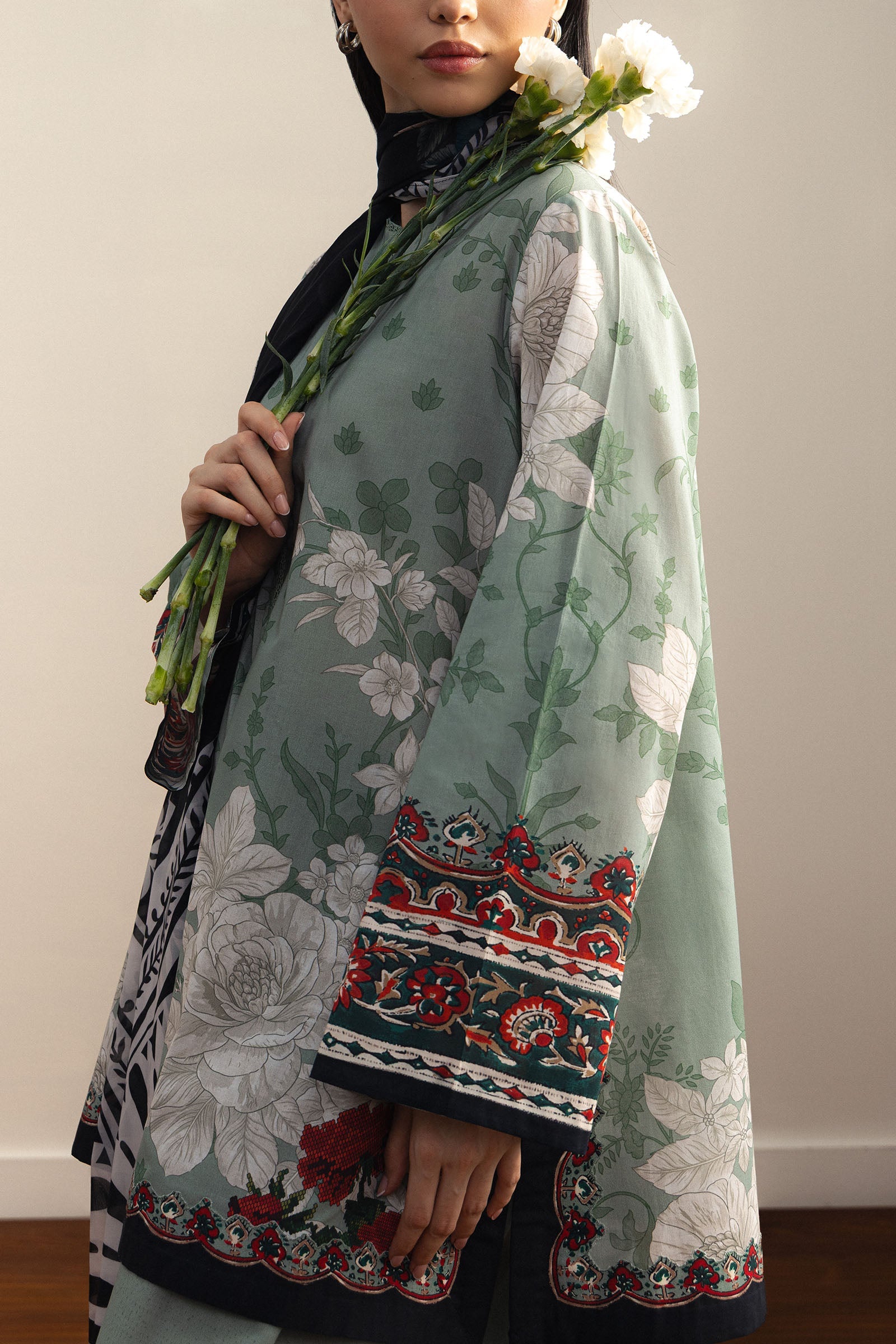 Coco Lawn Prints Drop II – Zen-10B