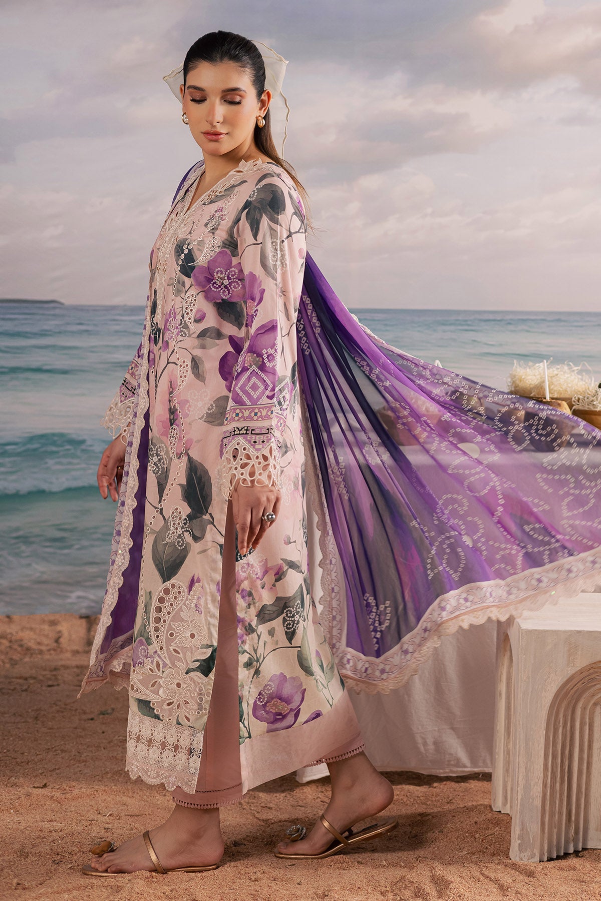 Gardenia Lawn – NSG-216