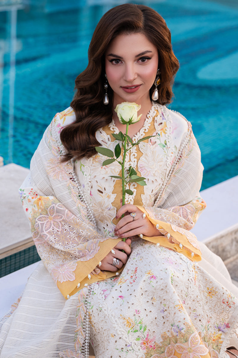 Carnation Lawn Eid Edit – Lily