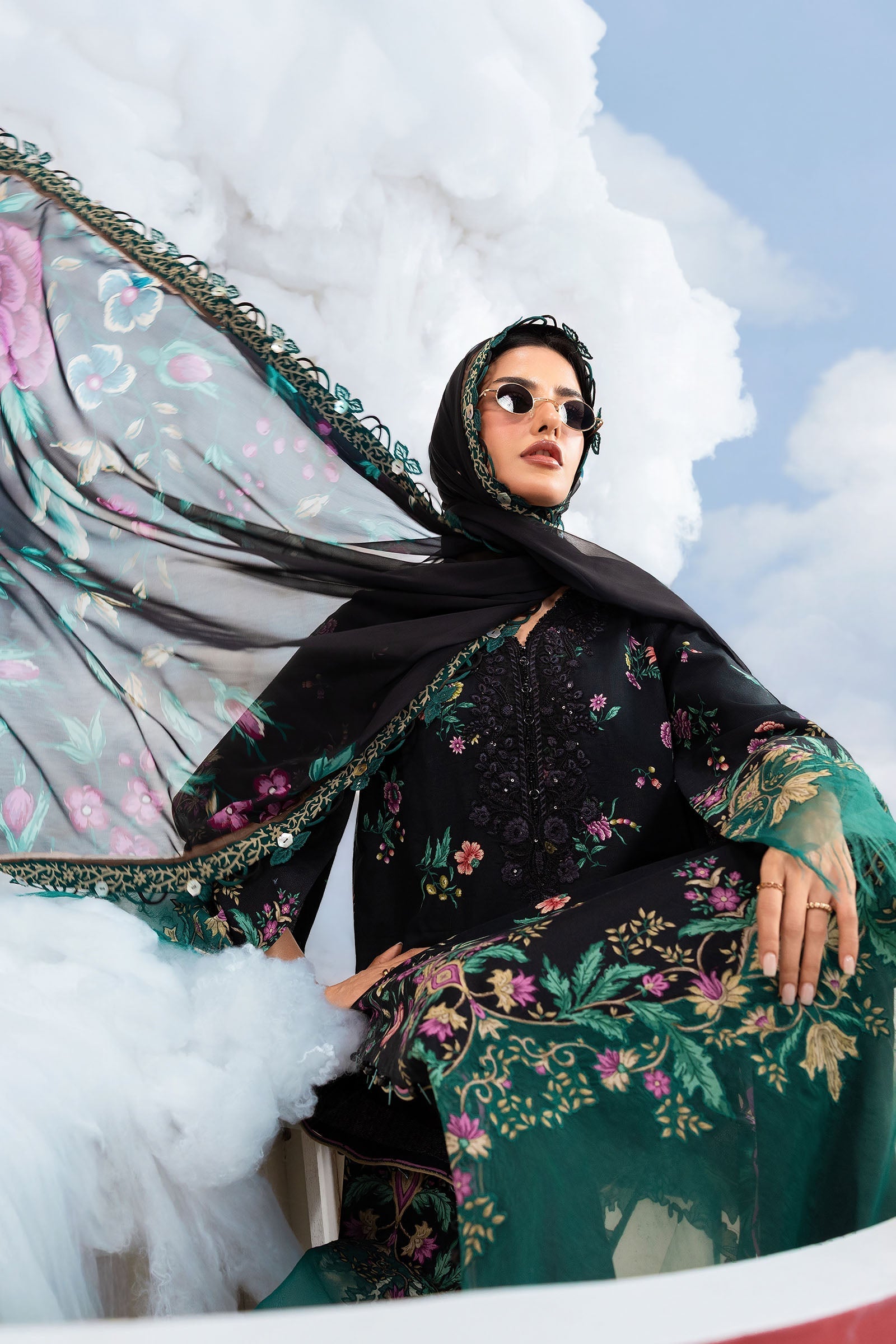 MBasics Dreamscape Lawn – MB1401B