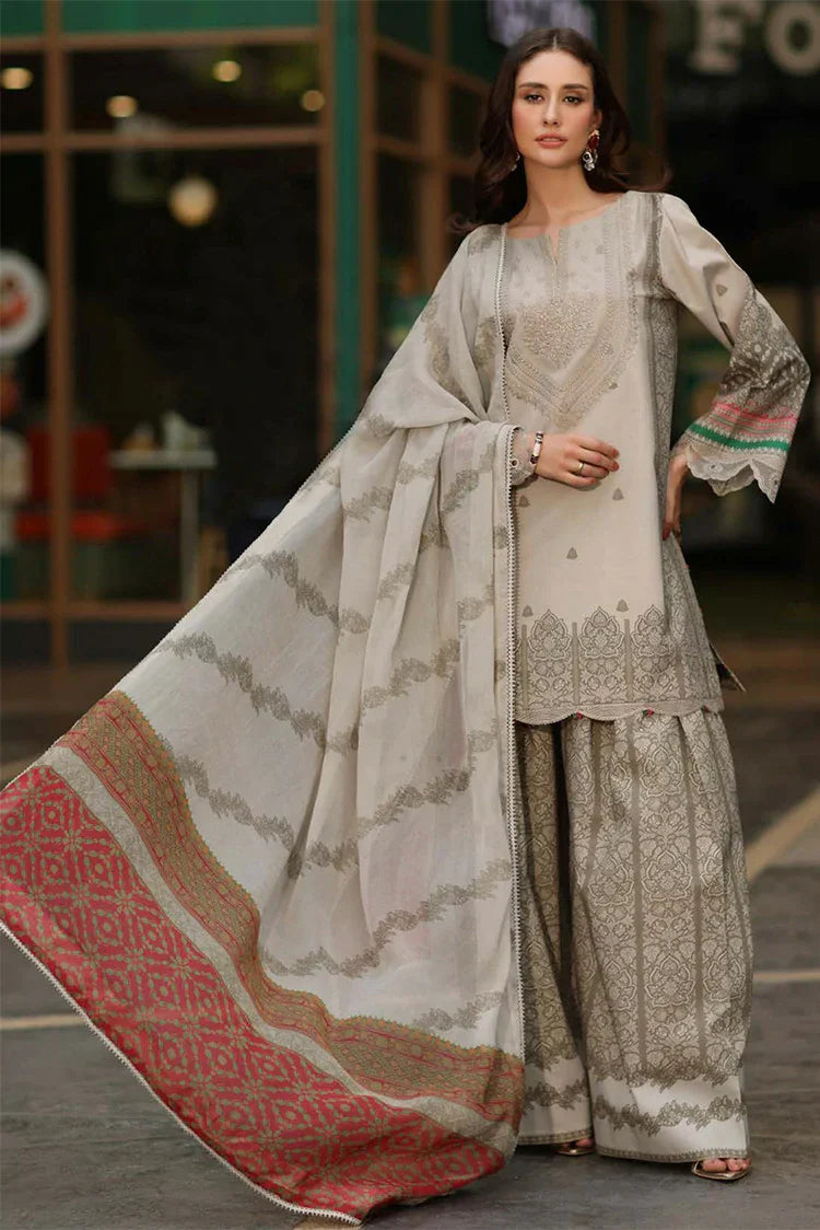 Infinity Lawn – IN6-01