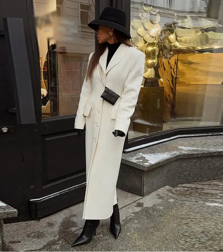 BENITA COAT