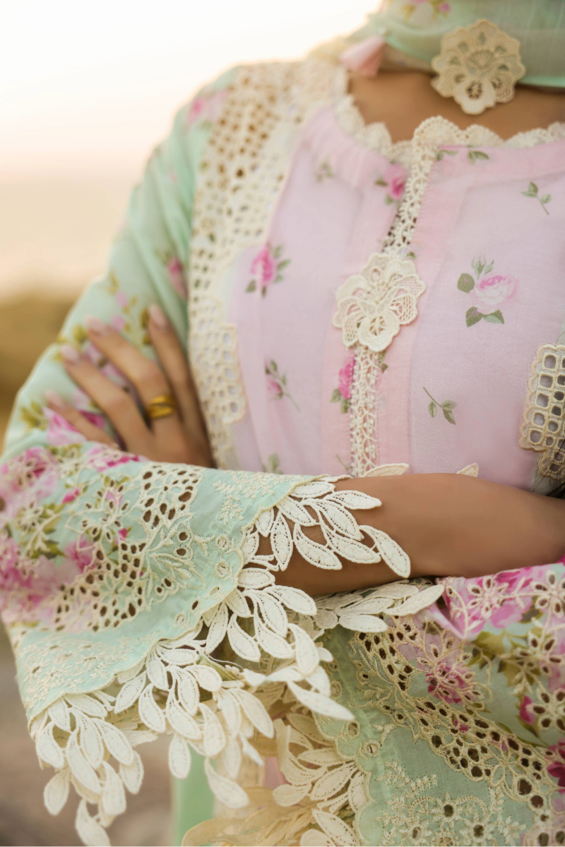 Summer Dreams Lawn – CORALMIST