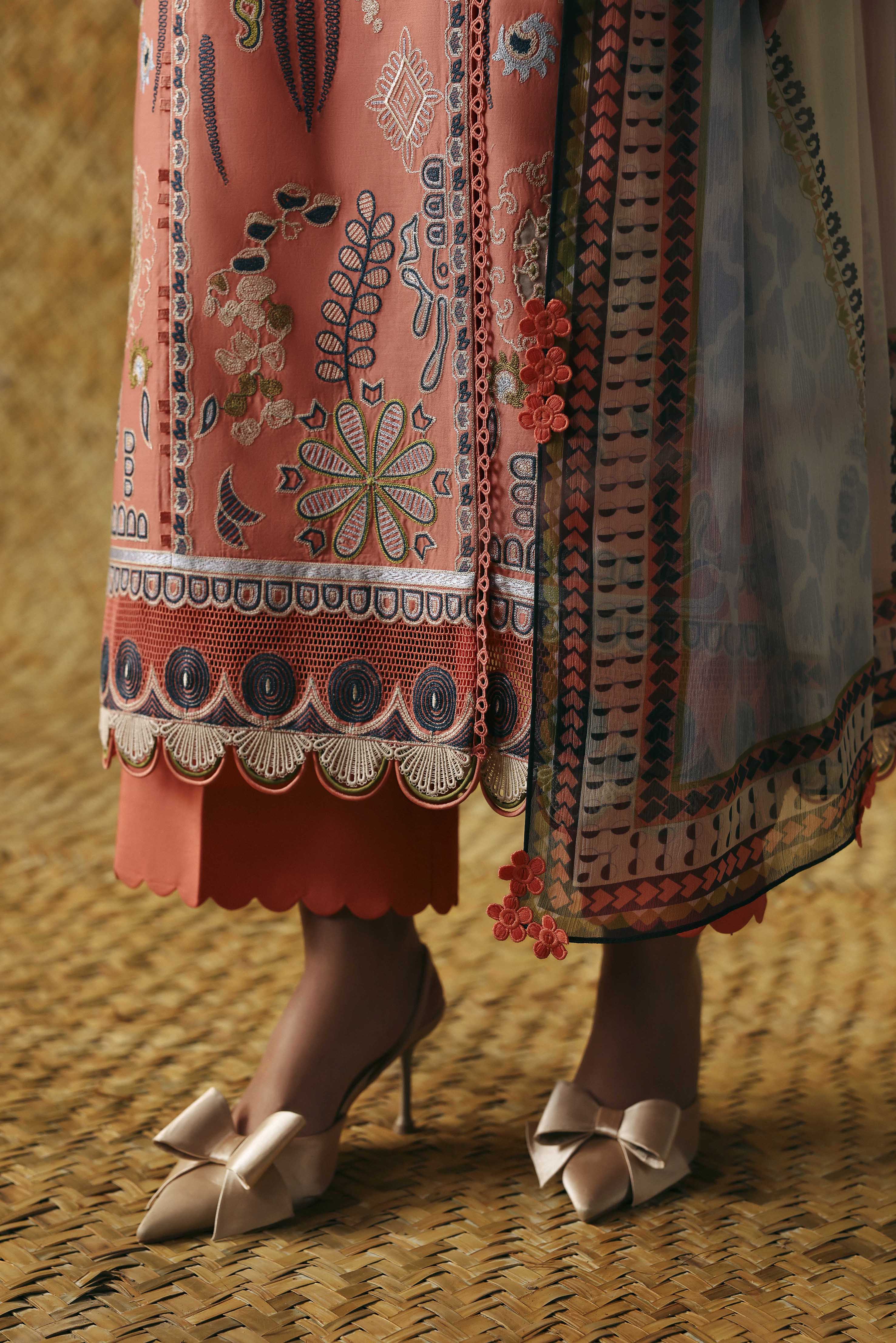 Luxury Lawn – SL-03-26-V2