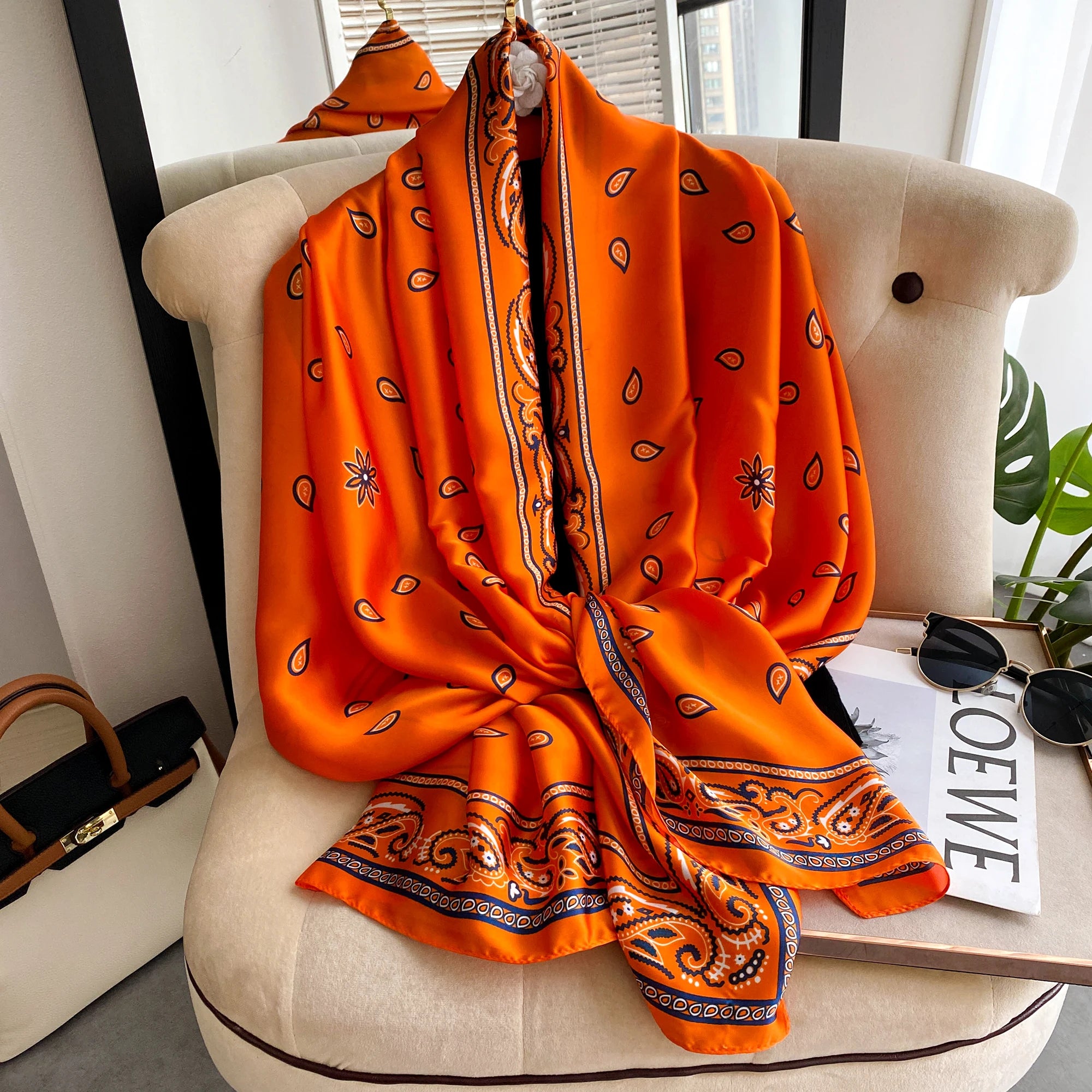 RIMA SCARF