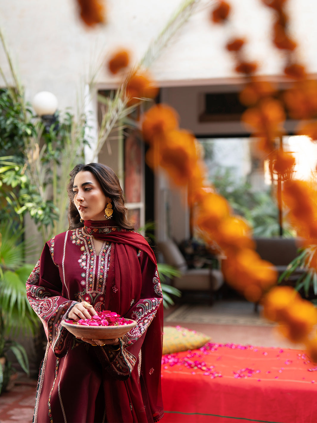 Satrangi Lawn – ST-06