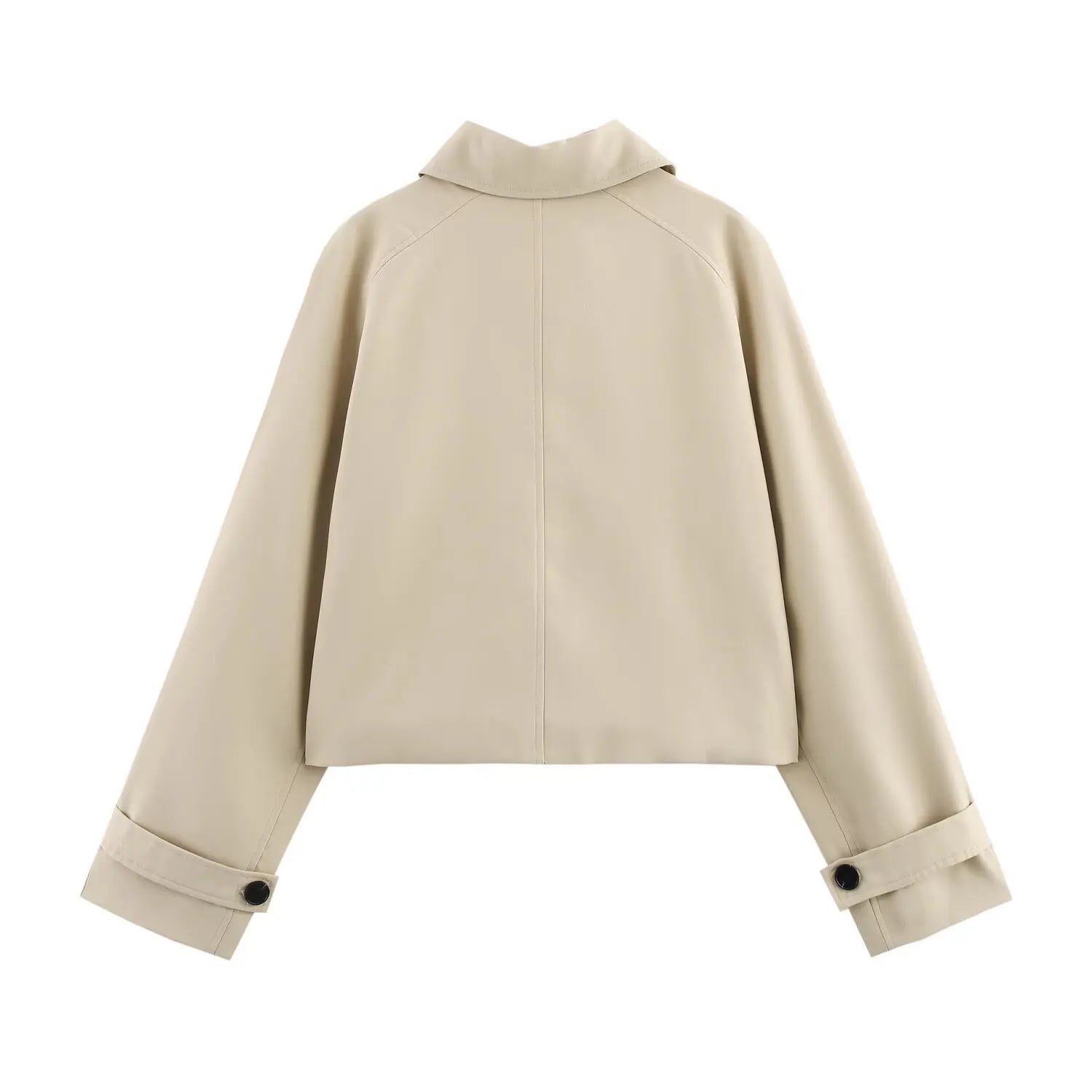 BLUANA JACKET