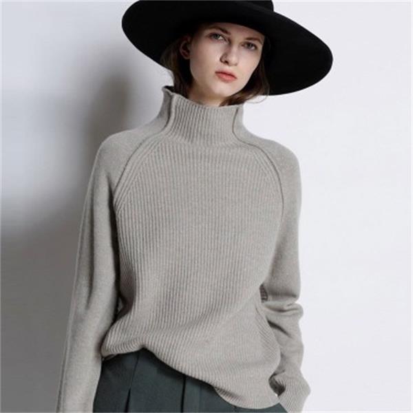 MARGO SWEATER