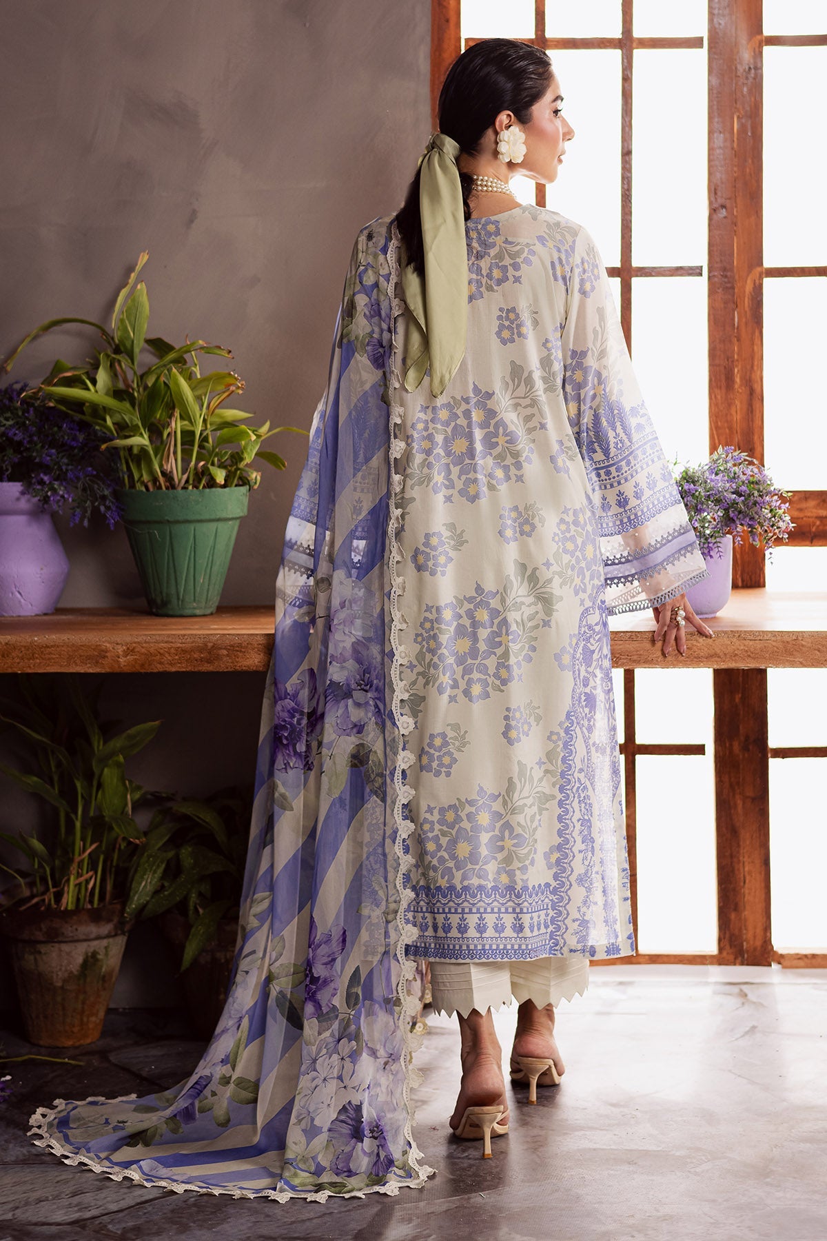 Signature Prints Lawn – SP-159